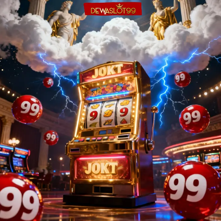 dewaslot99